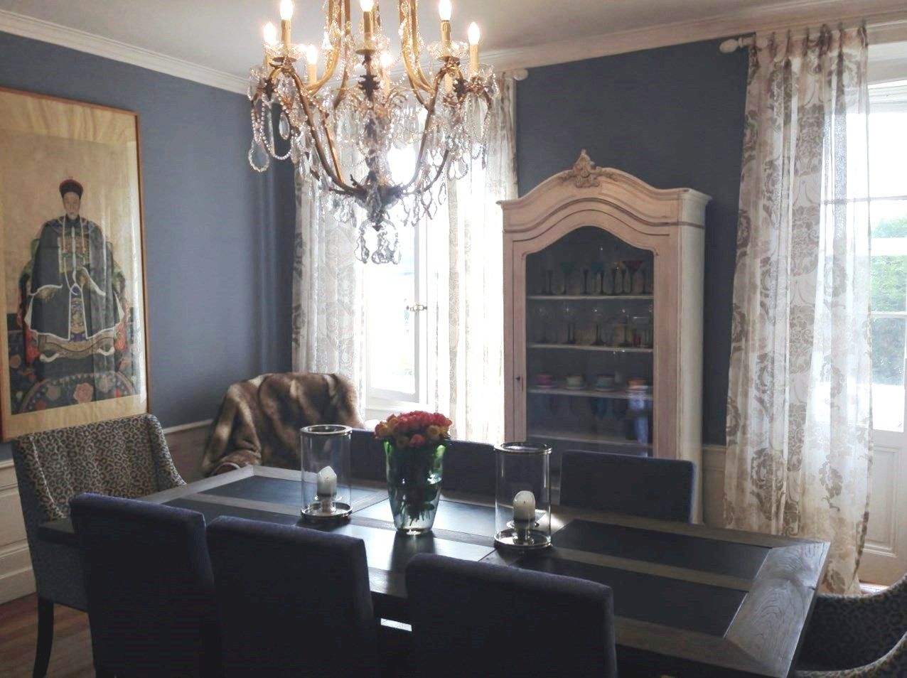 Réalisations diverses en décoration et architecture d'intérieur