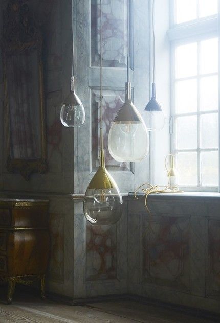 Luminaires - Pirkko