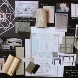 Projets de rénovation et décoration d'appartements, villas et chalets - Pirkko