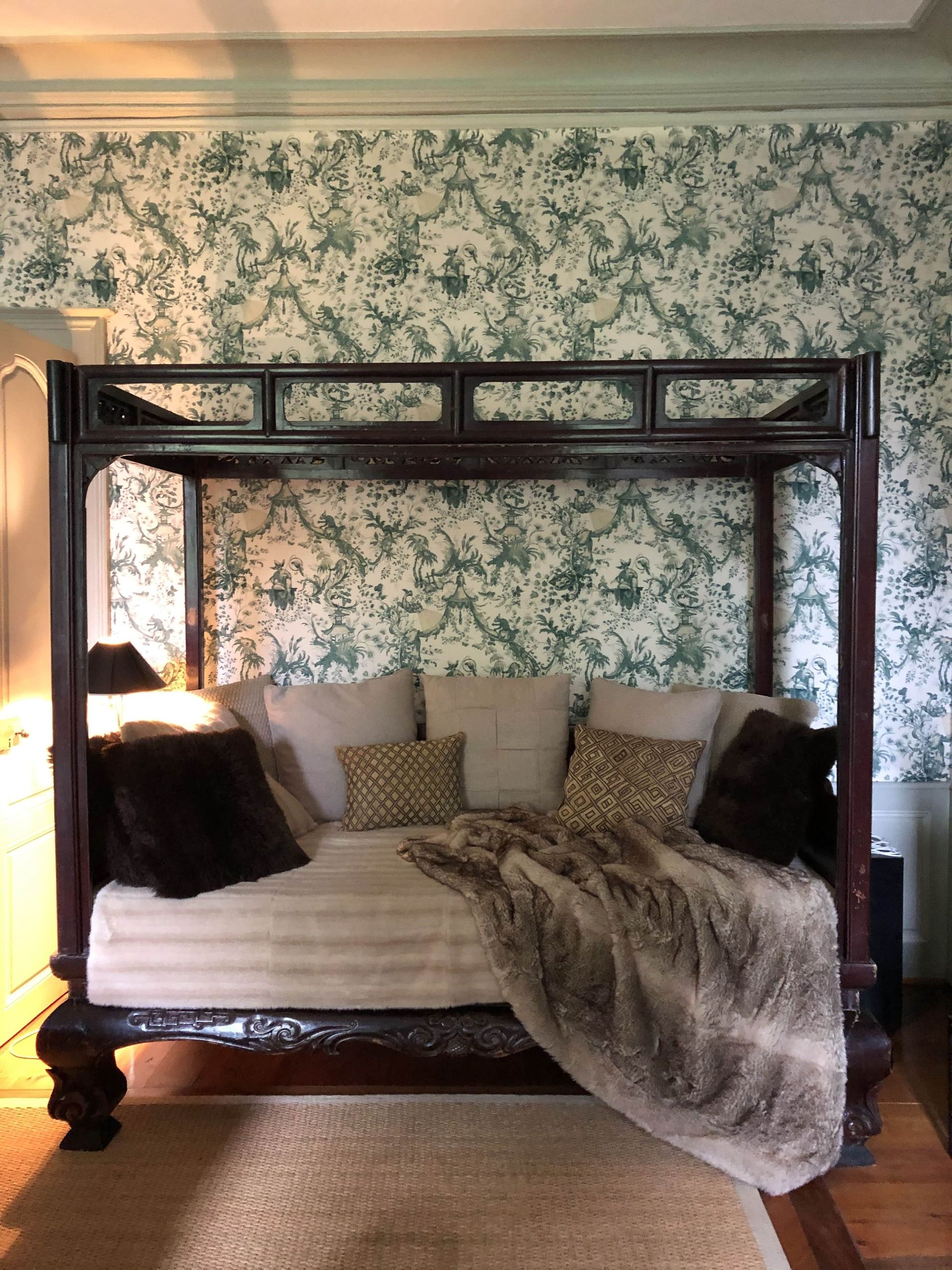 Résidence dans la Côte - Pirkko