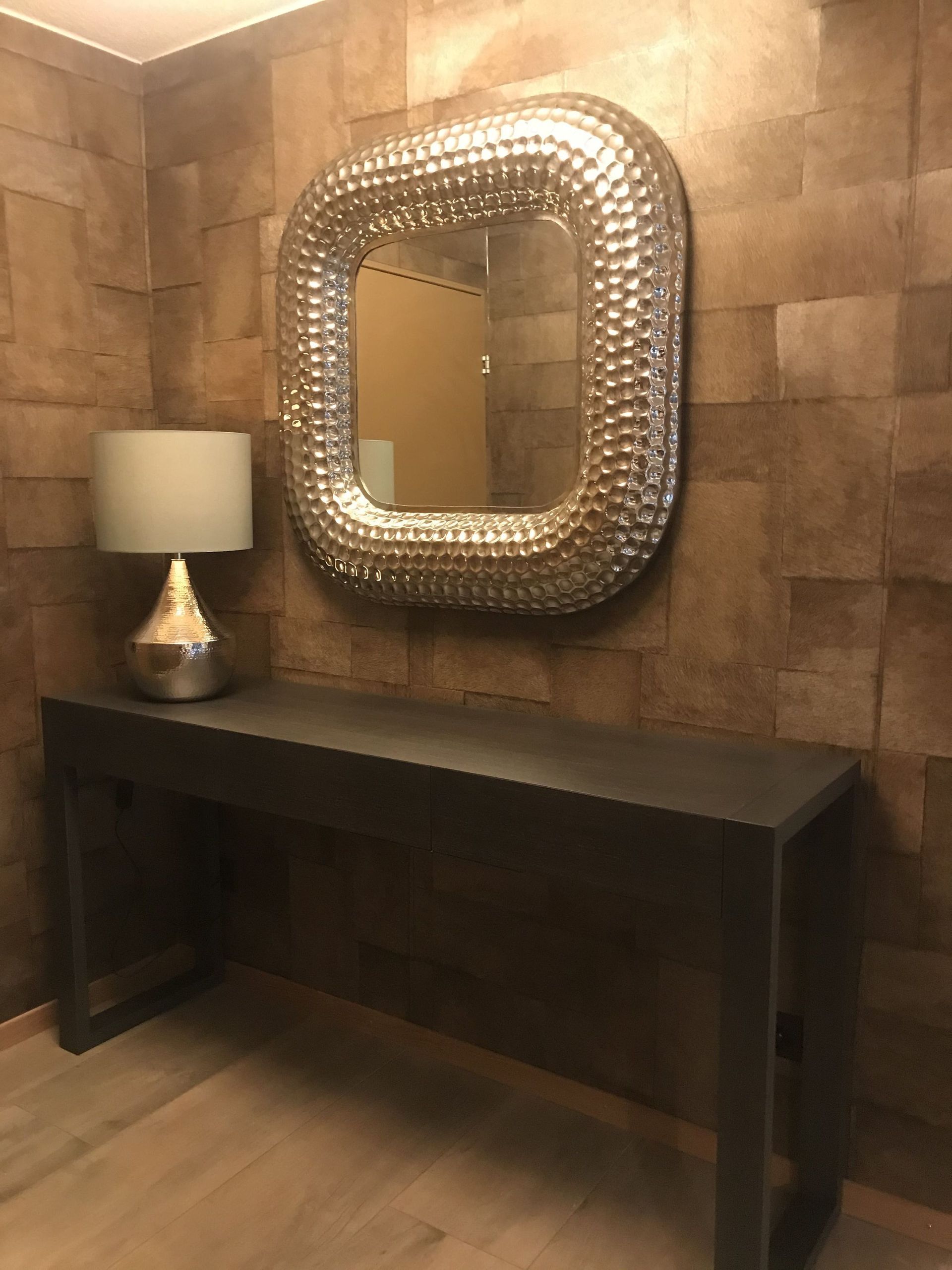 Appartement en Valais - Pirkko