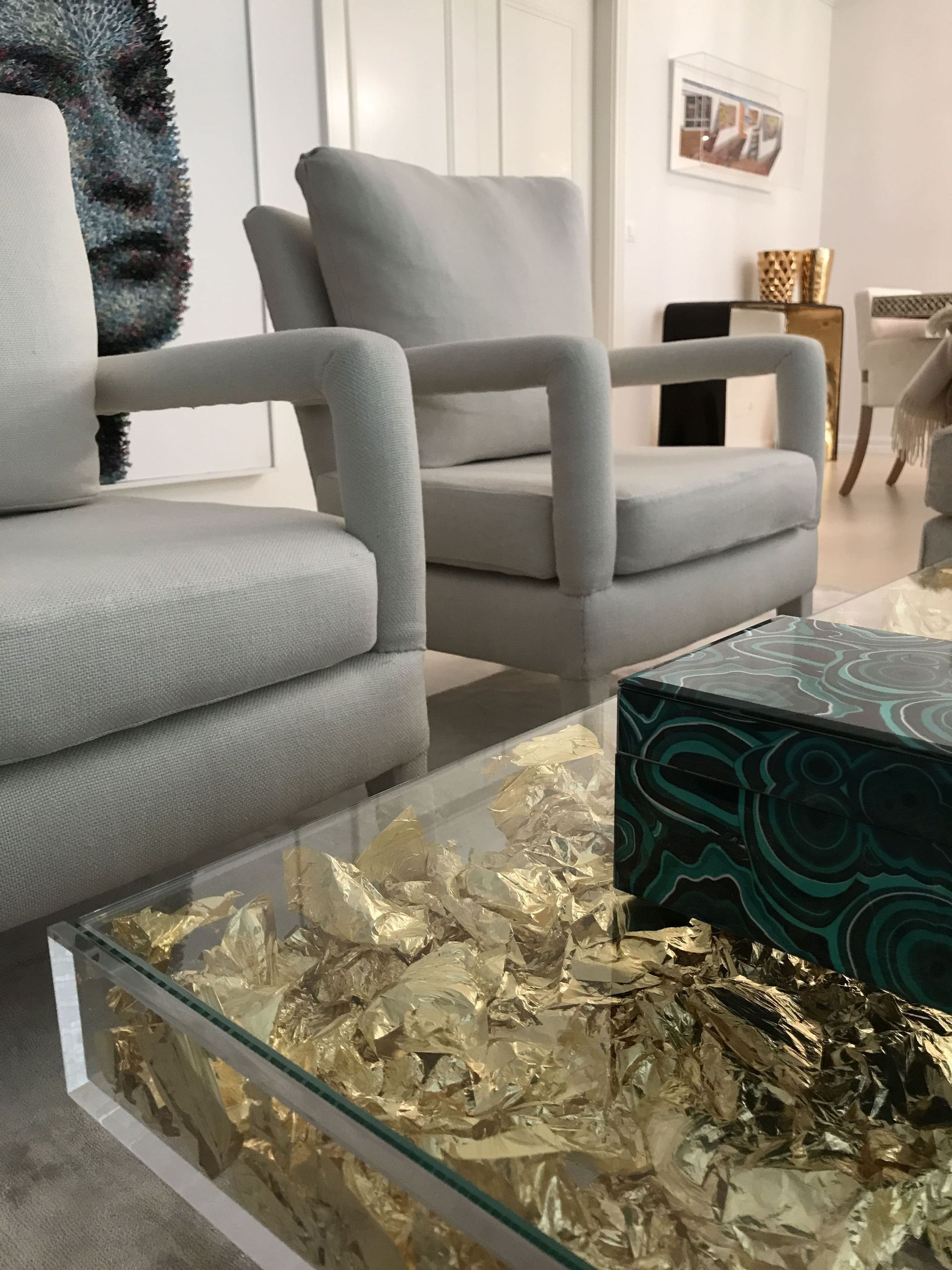 Appartement à Pully - Pirkko