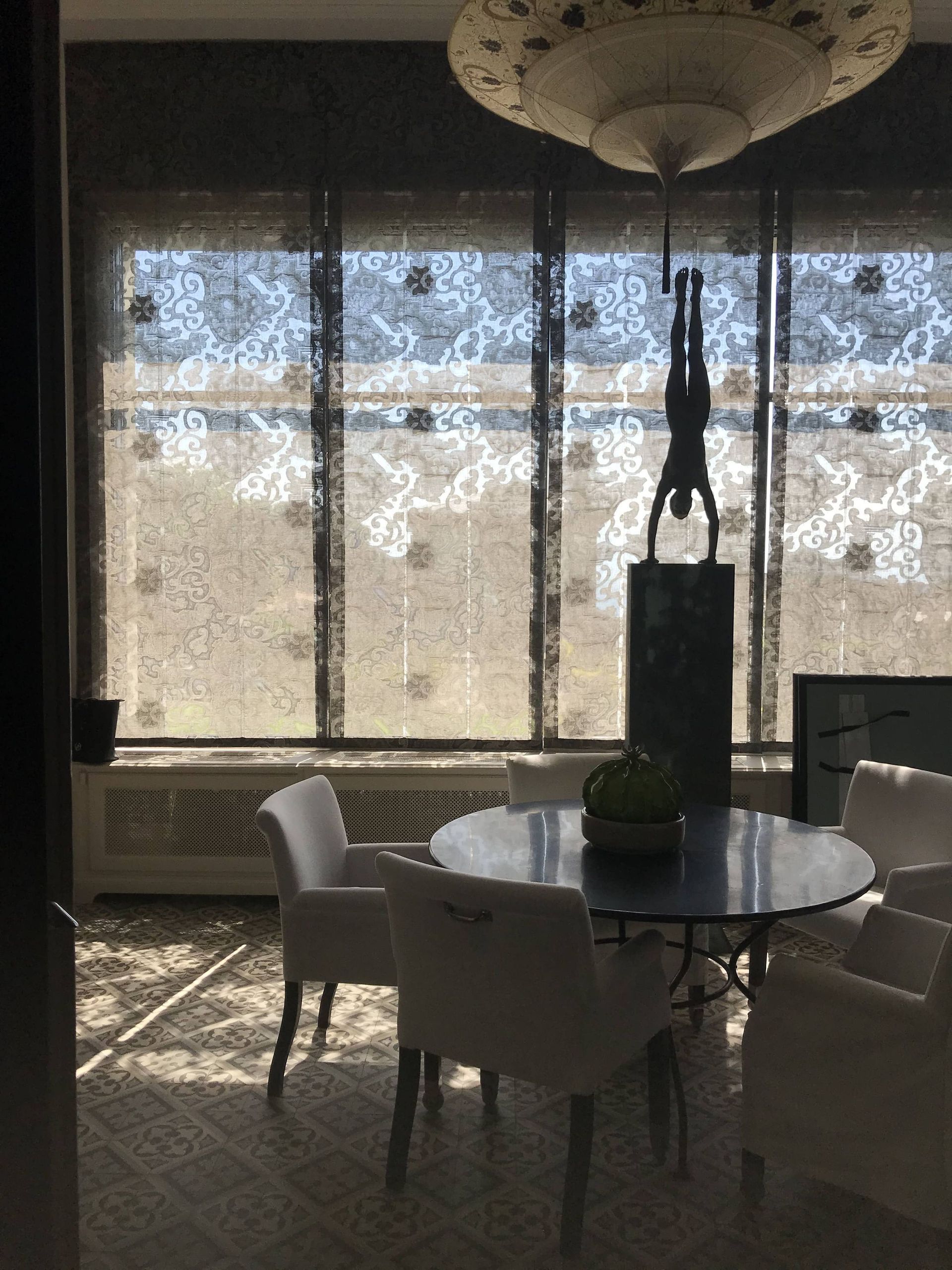 Villa sur la Côte - Pirkko