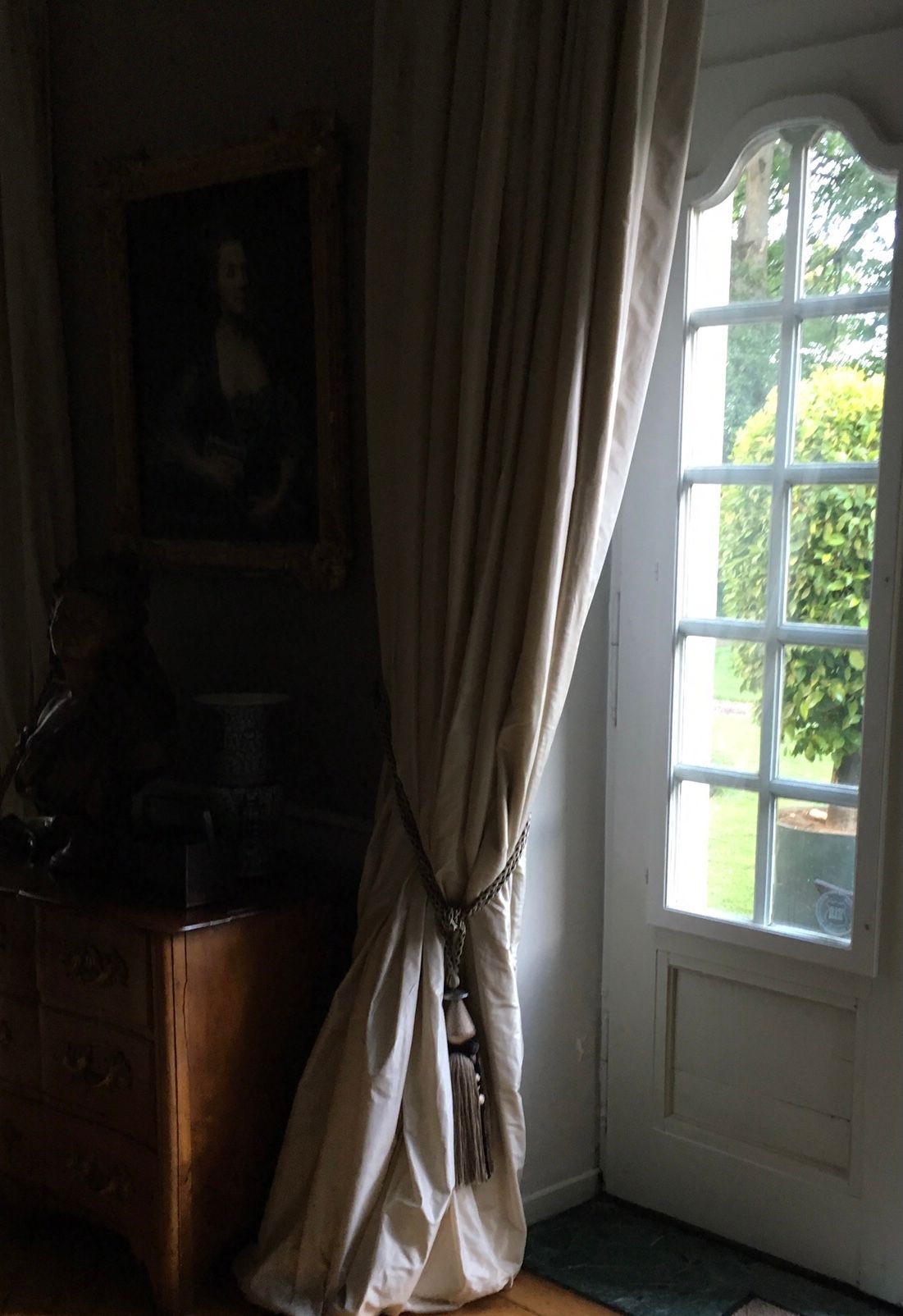 Résidence dans la Côte - Pirkko