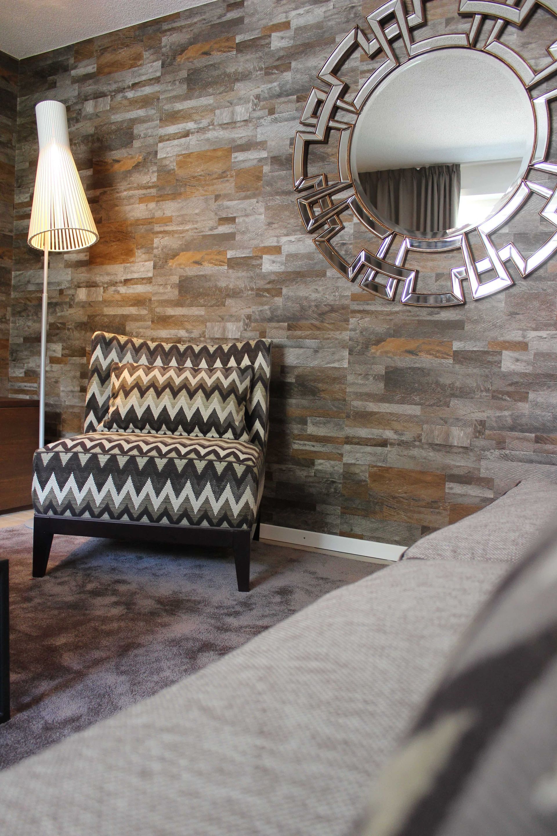 Appartement en Valais - Pirkko