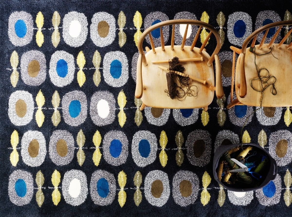 Tapis - Pirkko