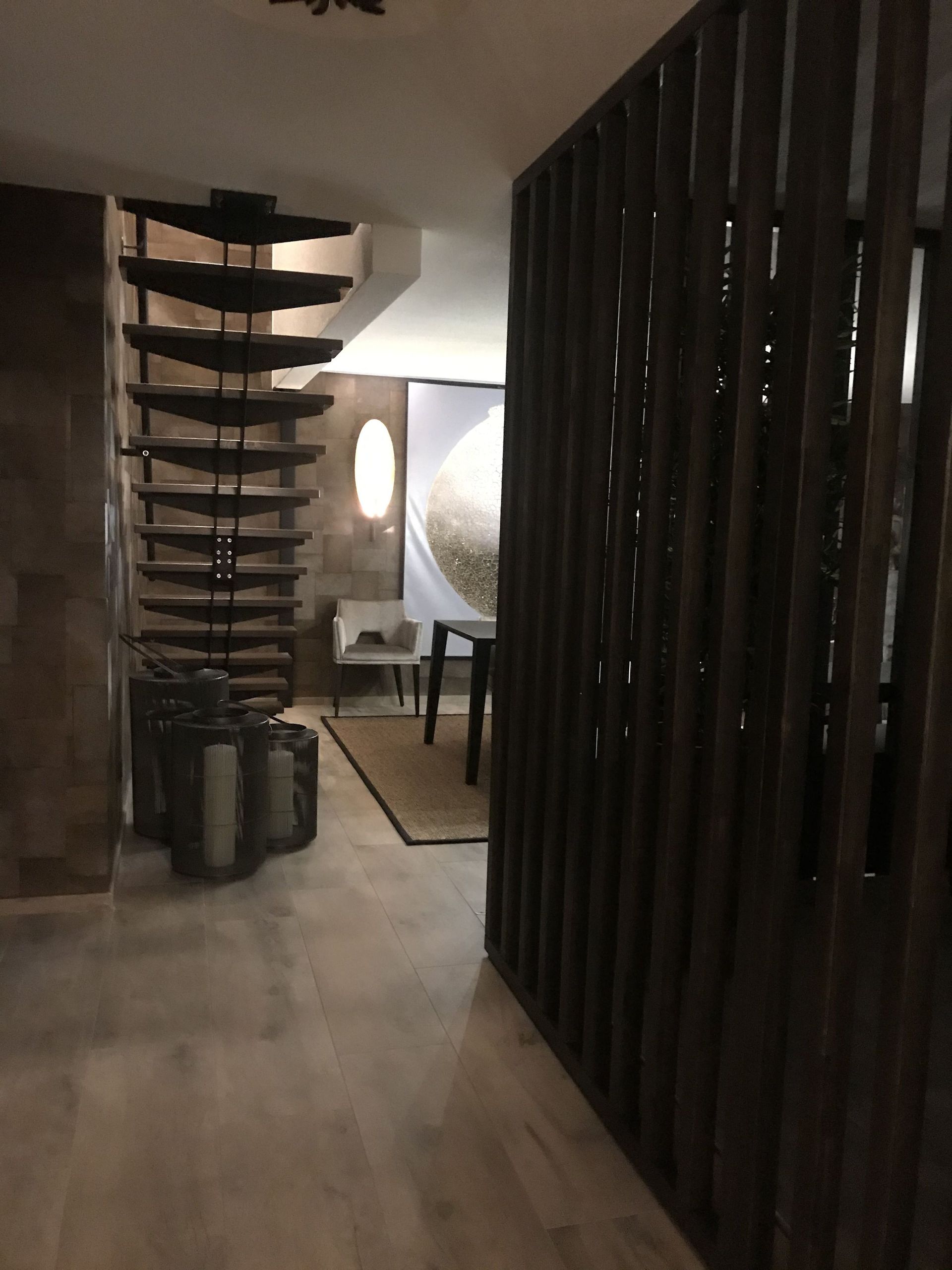 Appartement en Valais - Pirkko