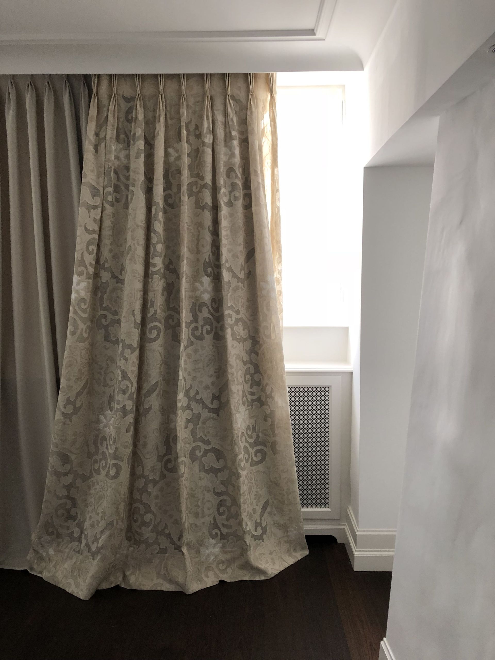 Villa sur la Côte - Pirkko