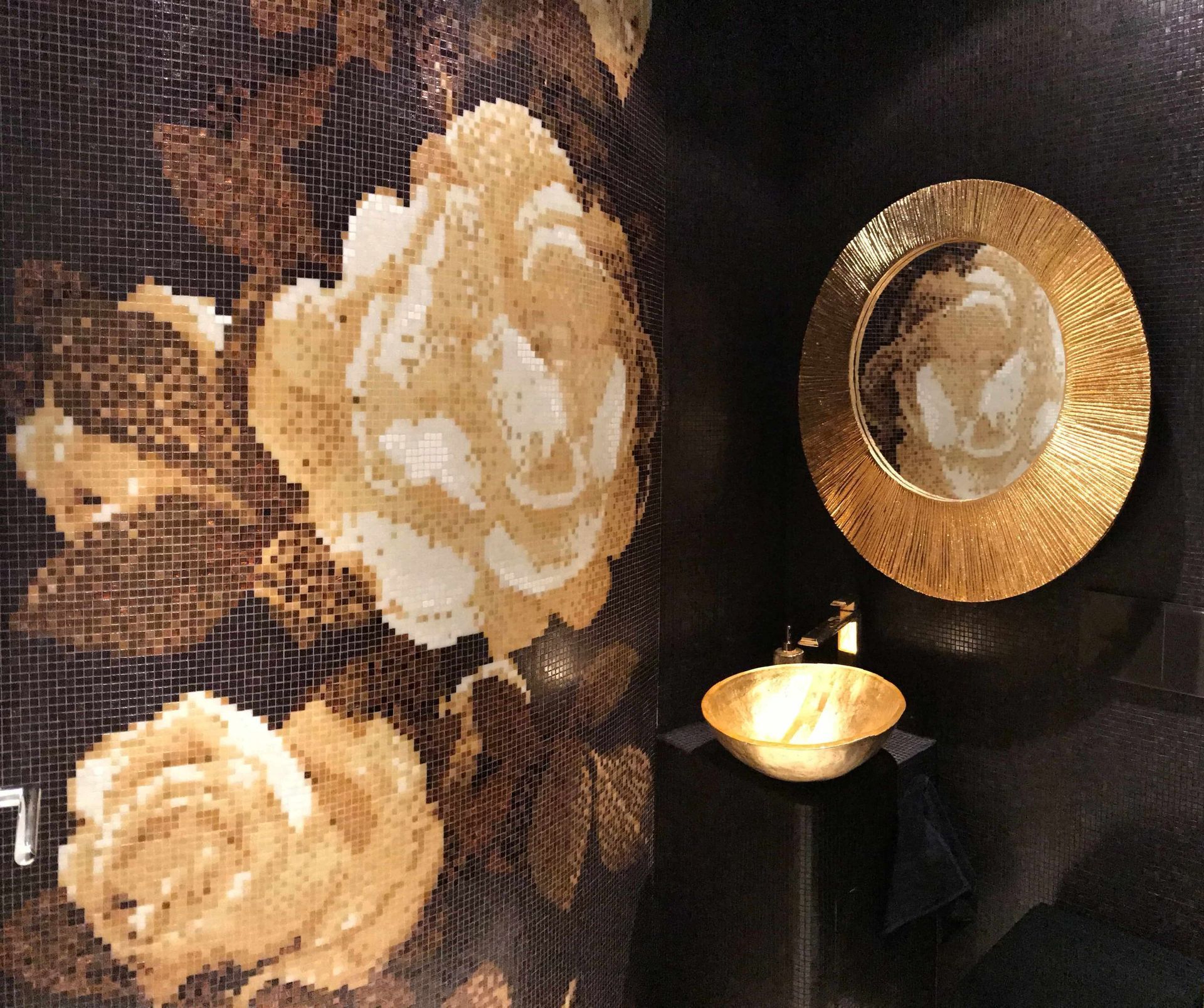 Appartement à Pully - Pirkko