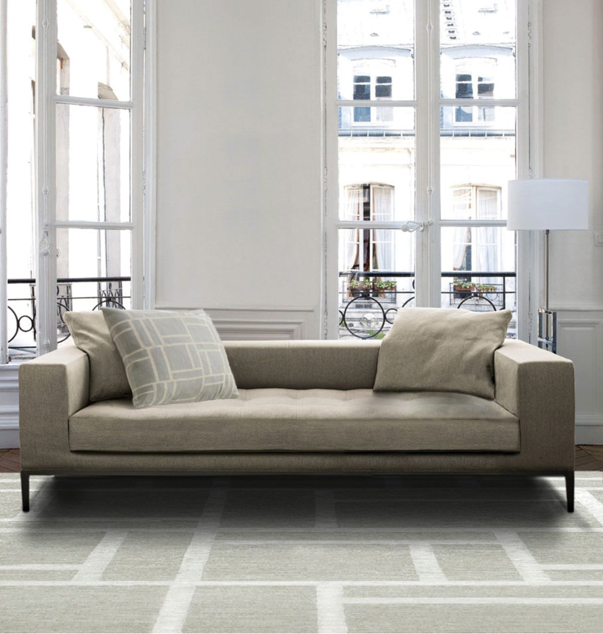 Tapis - Pirkko