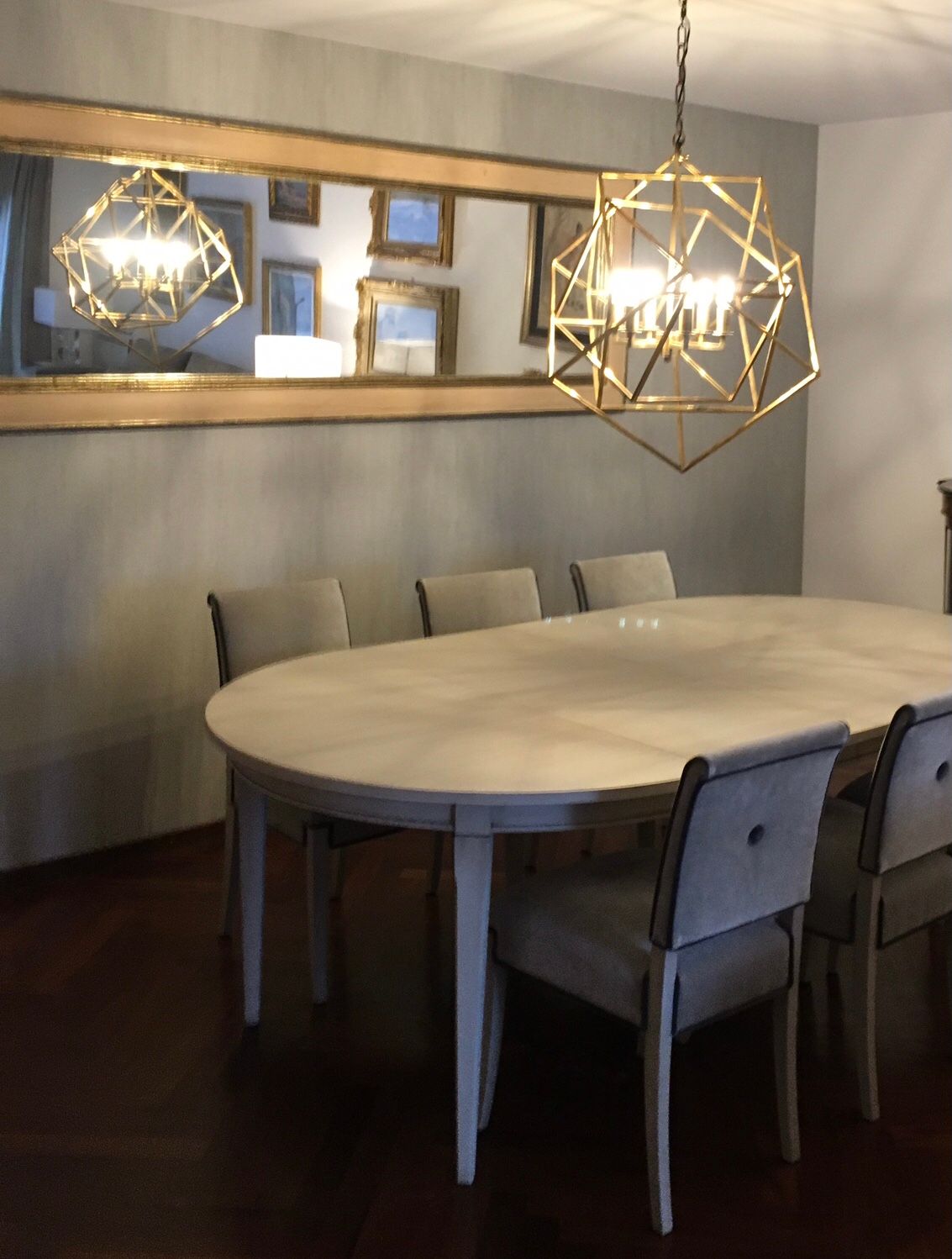 Réalisations diverses en décoration et architecture d'intérieur