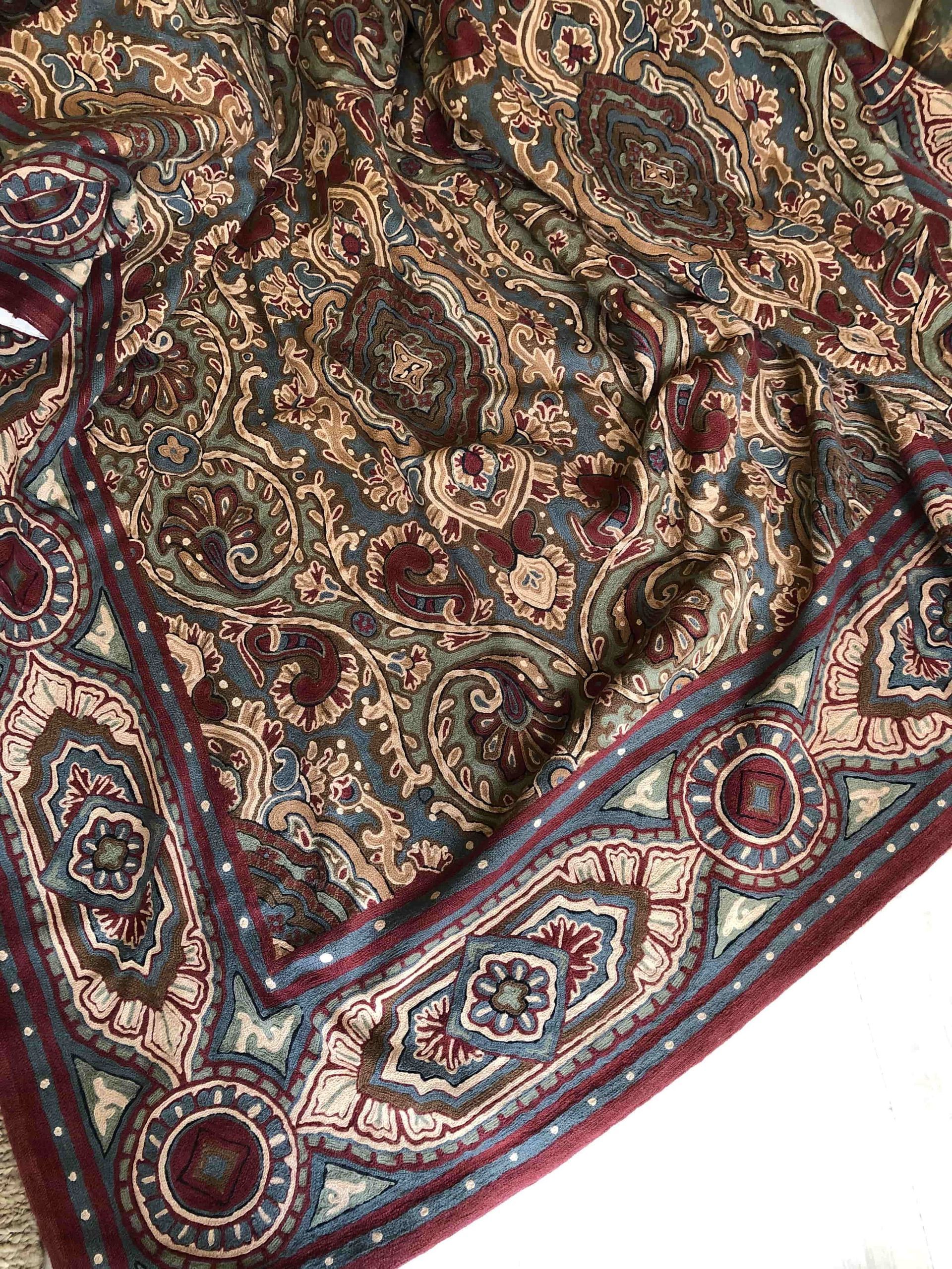 Tapis - Pirkko