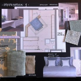 Projets de rénovation et décoration d'appartements, villas et chalets - Pirkko