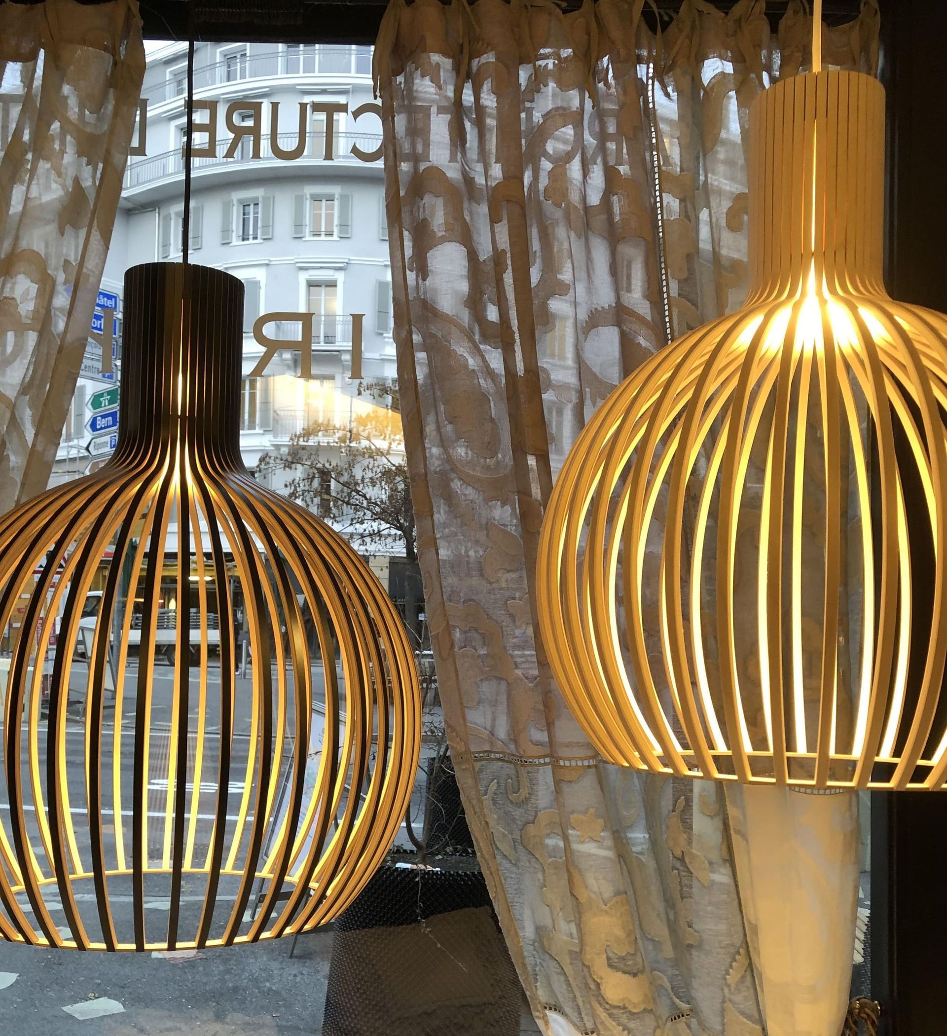 Luminaires - Pirkko