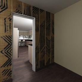 Projets de rénovation et décoration d'appartements, villas et chalets - Pirkko