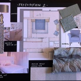 Projets de rénovation et décoration d'appartements, villas et chalets - Pirkko