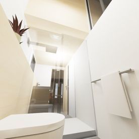 Projets de rénovation et décoration d'appartements, villas et chalets - Pirkko