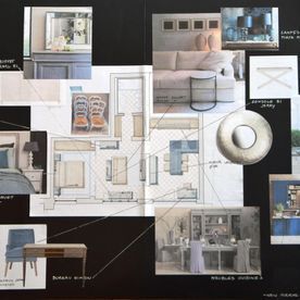 Projets de rénovation et décoration d'appartements, villas et chalets - Pirkko