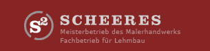 Scheeres Logo