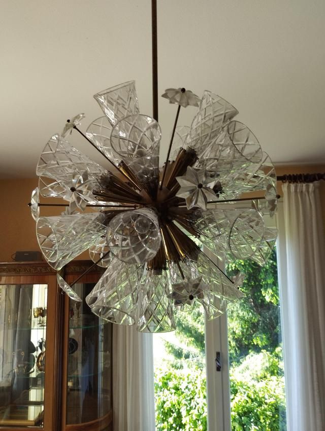 Montre avec bracelet cuir