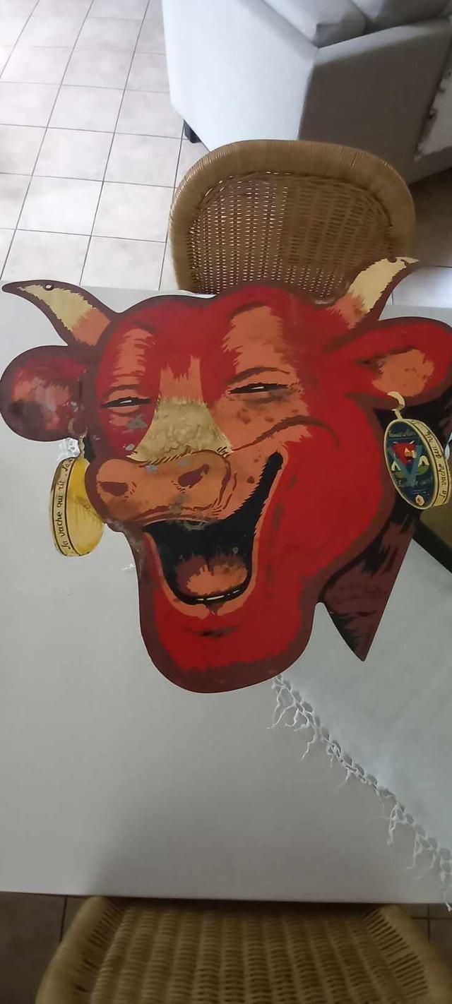 Tête de cheval en pierre