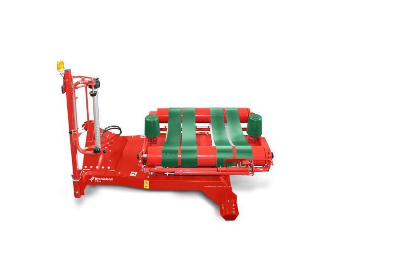 Cottier Missy SA - tracteur