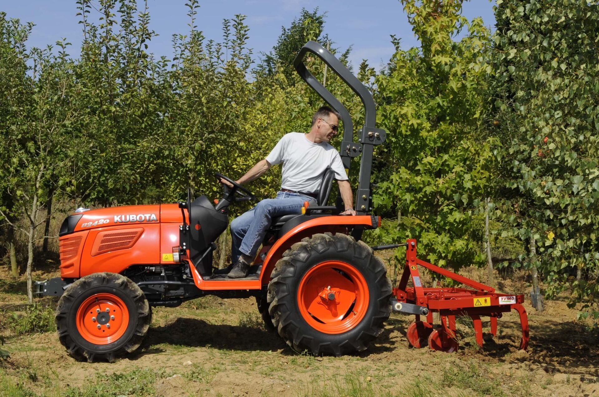 Cottier Missy SA - kneverland