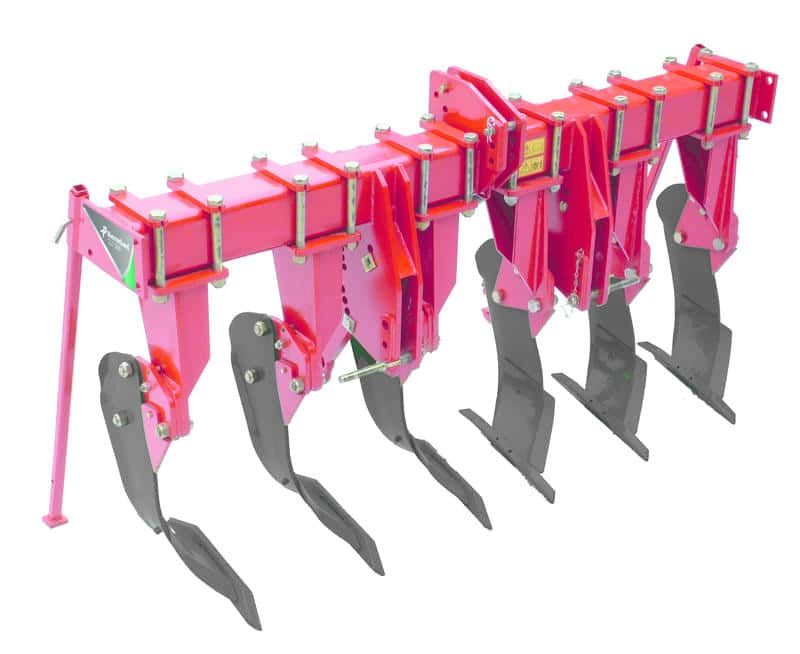 Cottier Missy SA - pelles sur pneus