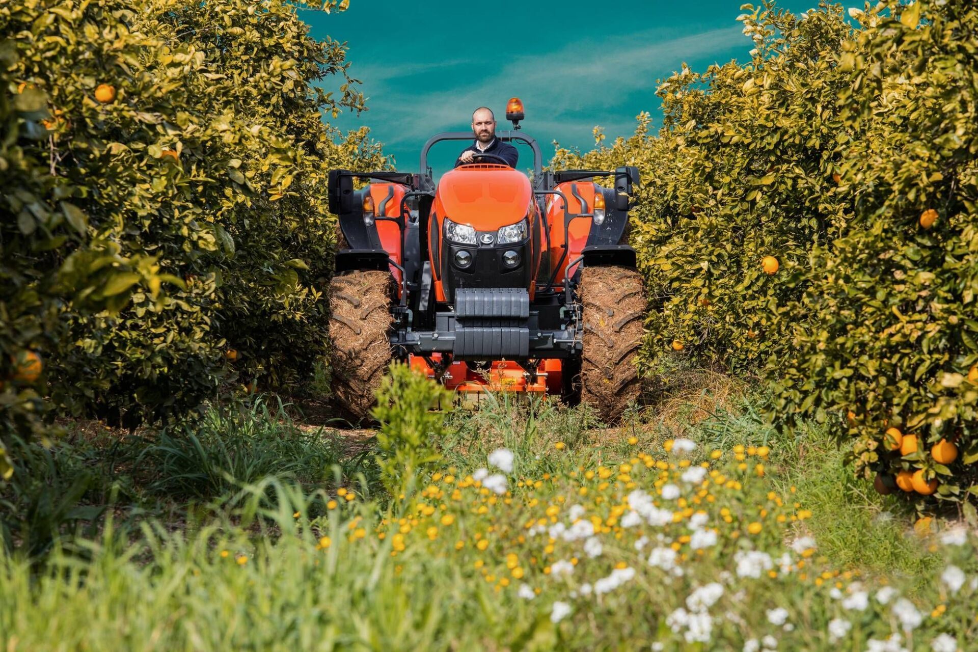 Cottier Missy SA - machine forestière