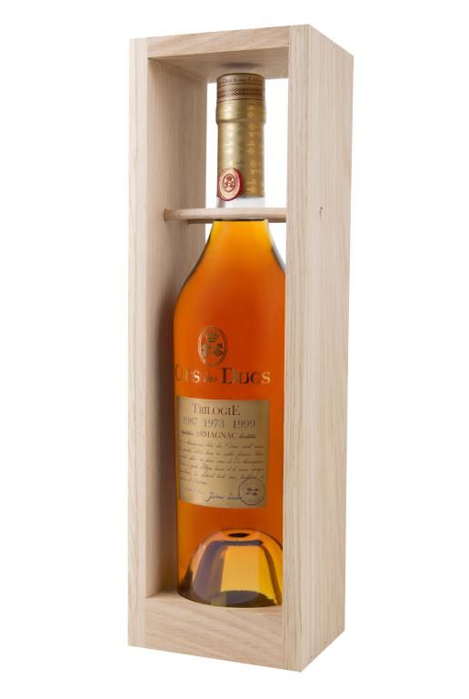 Arche chêne avec barre de maintien