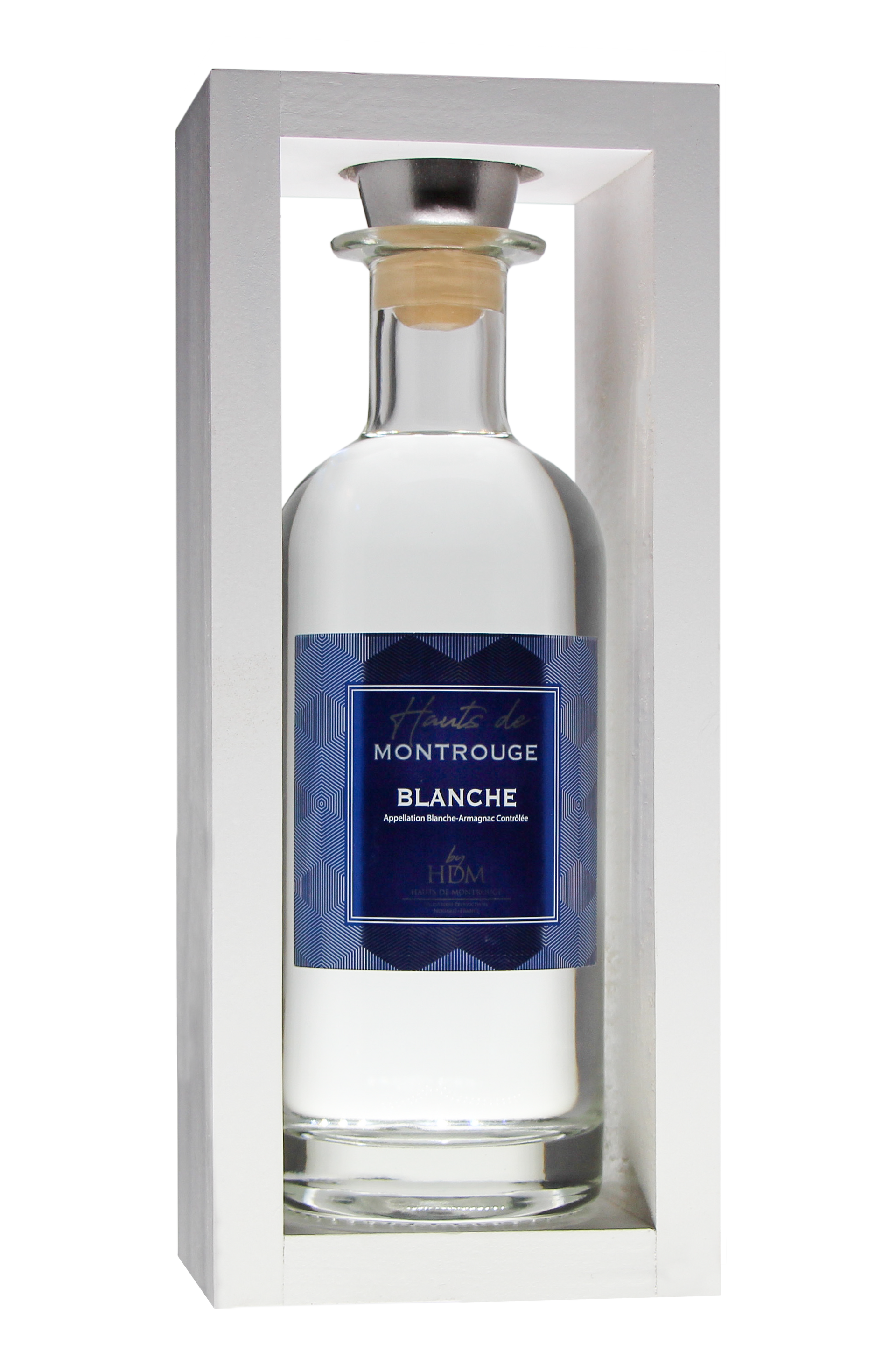 Apotek blanche