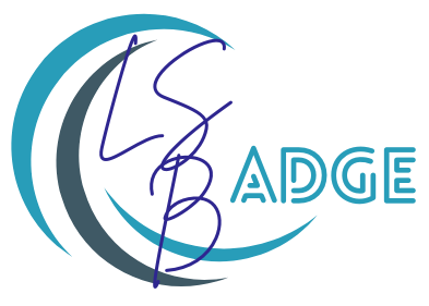 Logo LSB ADGE