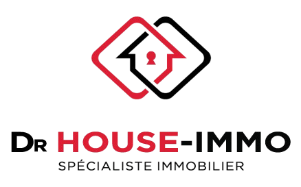 Logo DR House Immo