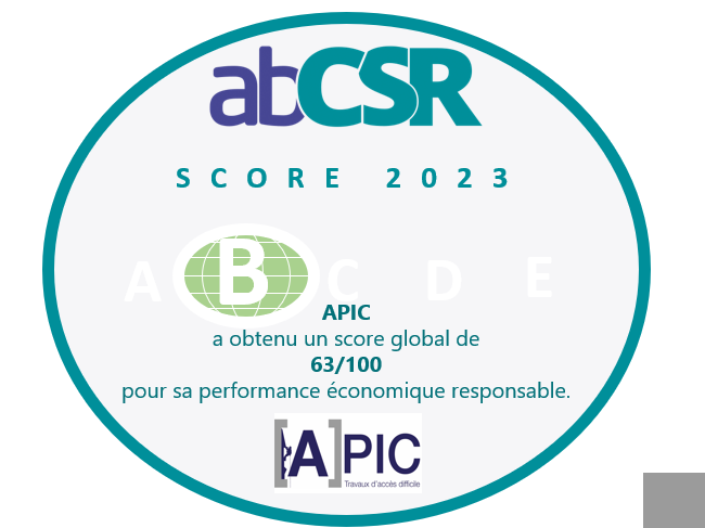 Logo abCSR