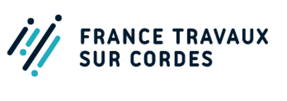 Logo France Travaux sur Corde