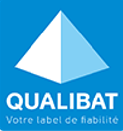 Logo Qualibat