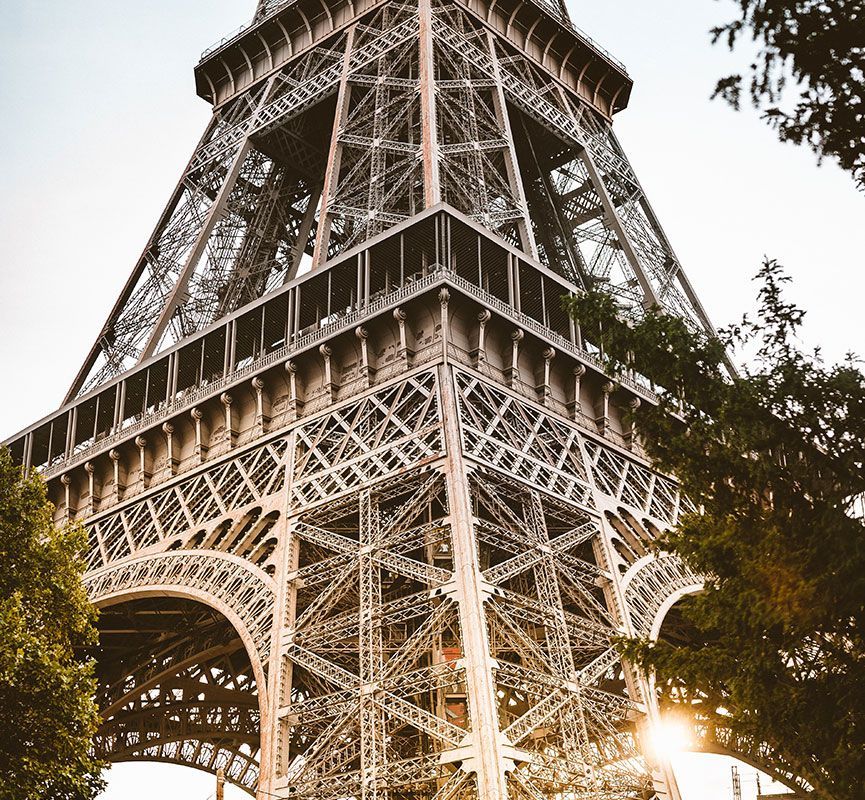 Tour Eiffel