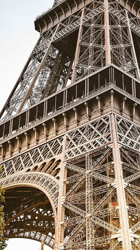 Tour Eiffel