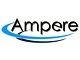 Logo entreprise Ampère