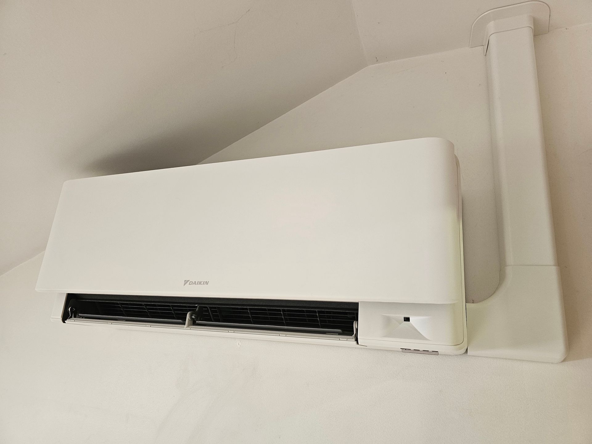 Climatiseur réversible Daikin