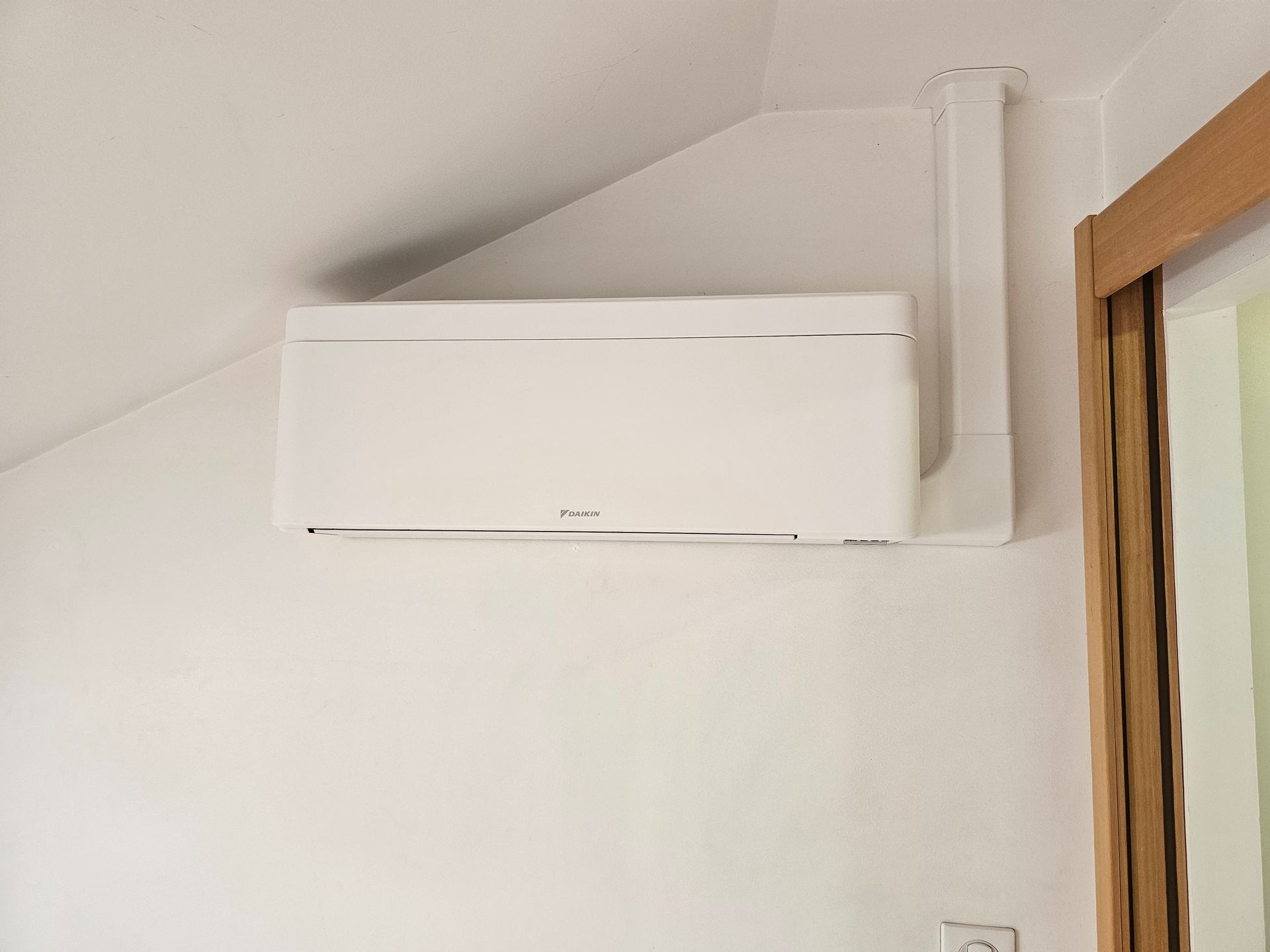 Climatisation split Daikin