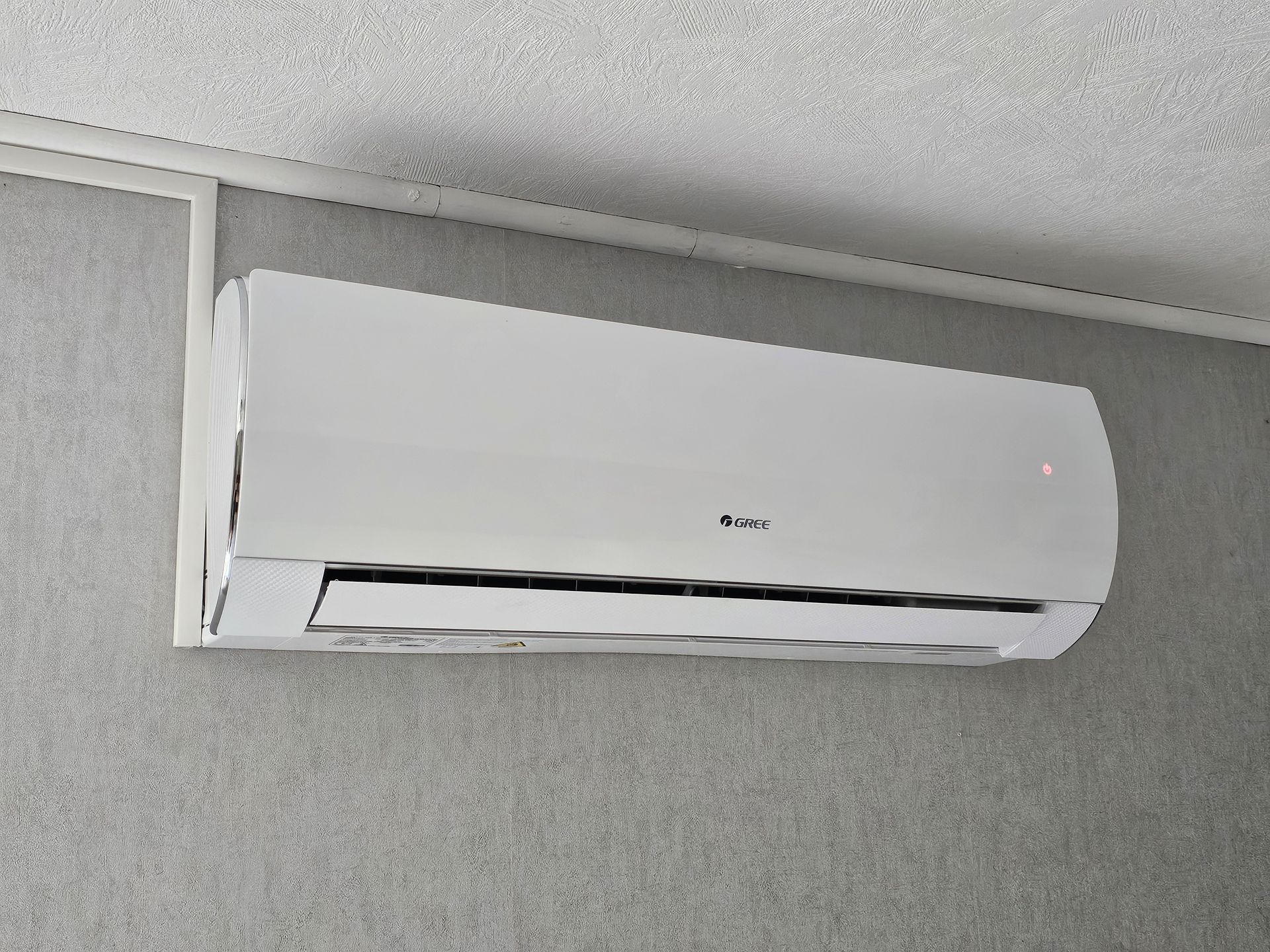 Climatiseur mural Gree