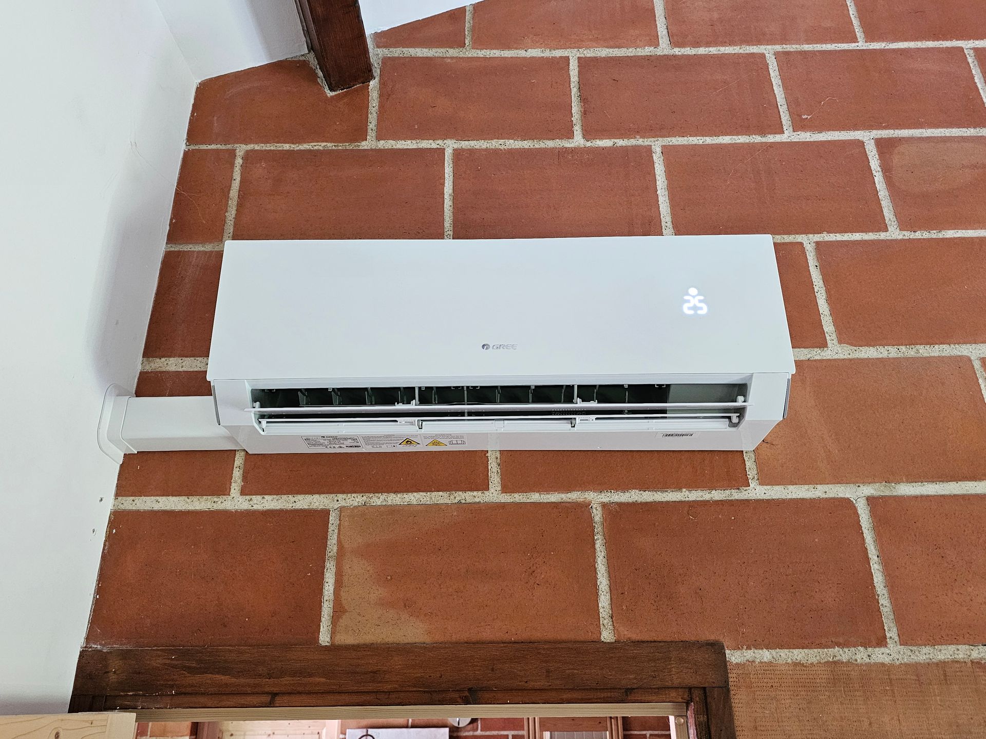 Split climatisation Gree