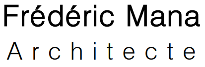 Logo Frédéric Mana