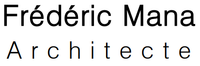 Logo Frédéric Mana