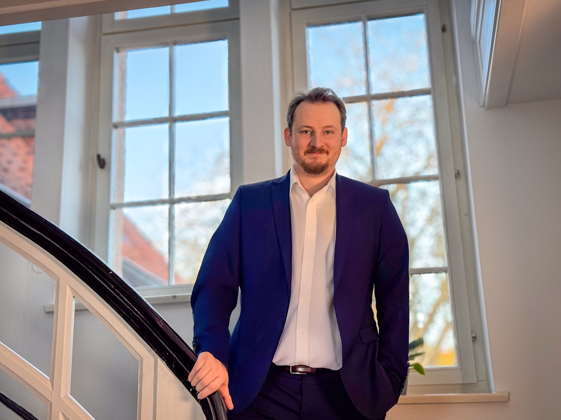Niclas Marheineke