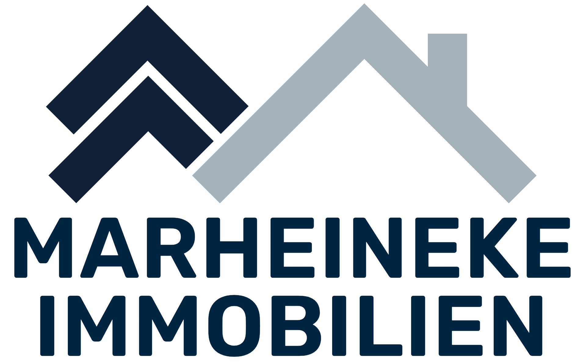 Logo Marheineke Immobilien