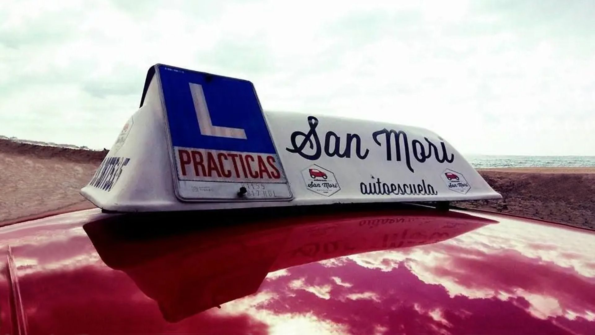 Autoescuela San Mori, autoescuelas en Badalona