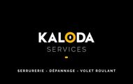 Logo Kaloda