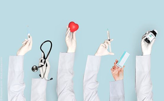 Hausärztliche Versorgung